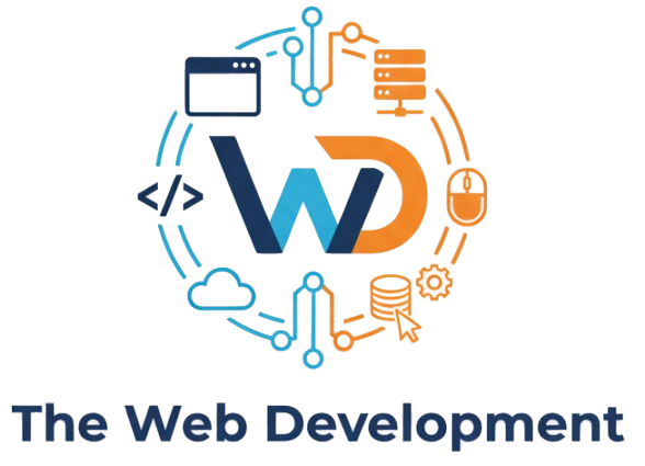 The Web Development