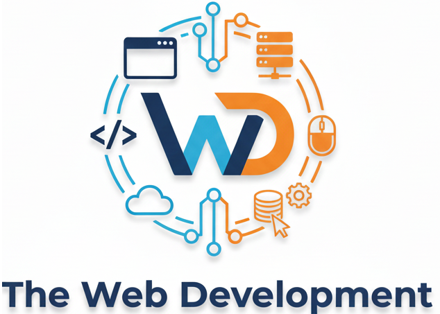 The Web Development